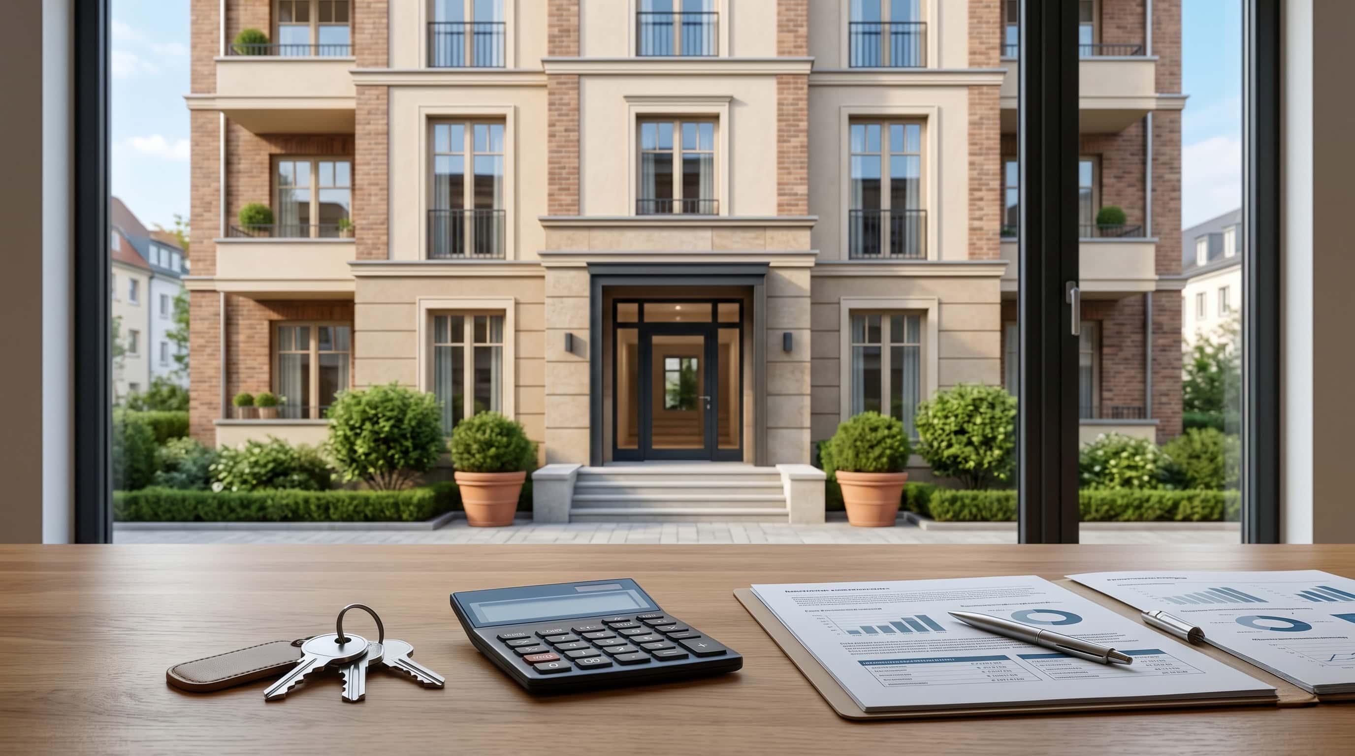 Immobilien als Kapitalanlage – Rendite und Strategie für Investoren in Bremerhaven
