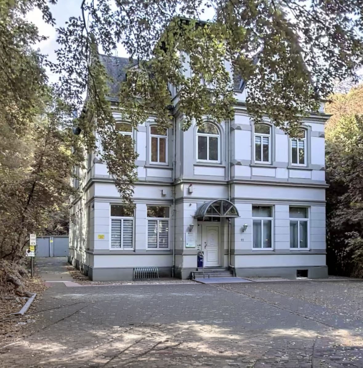 Maibach & Schecho Immobilienagentur – Parkstraße 11, 27580 Bremerhaven Maibach & Schecho Immobilienagentur Büro in Bremerhaven – Ihr Immobilienmakler für Bremerhaven und Bremen