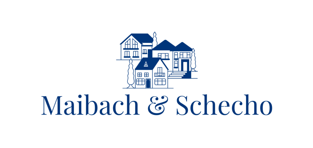 Maibach & Schecho